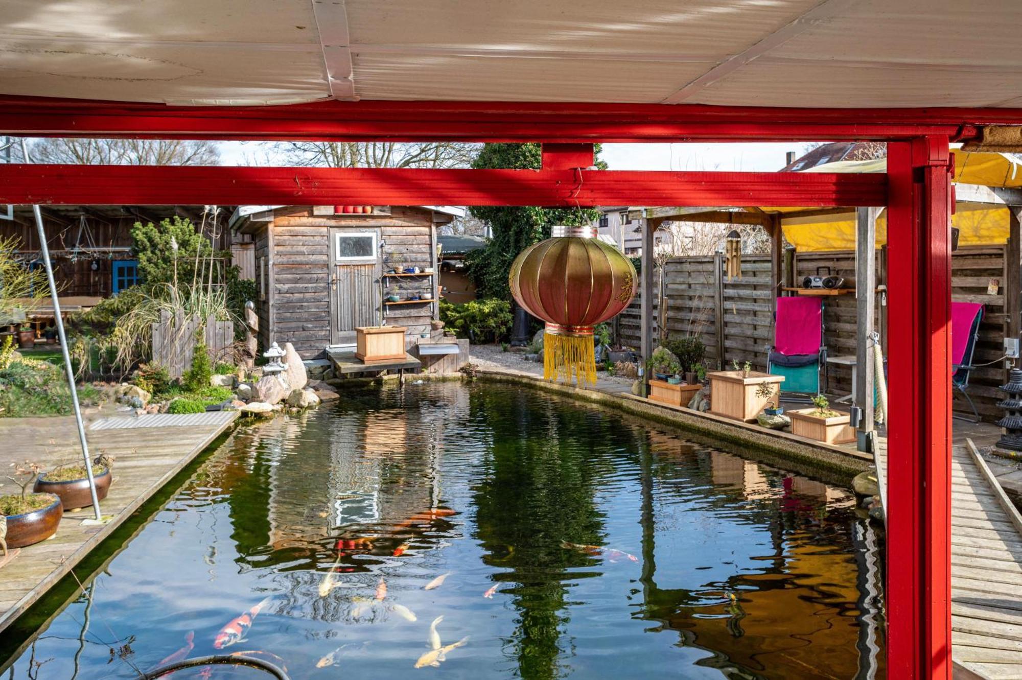 Am Teich Διαμέρισμα Bützow Εξωτερικό φωτογραφία